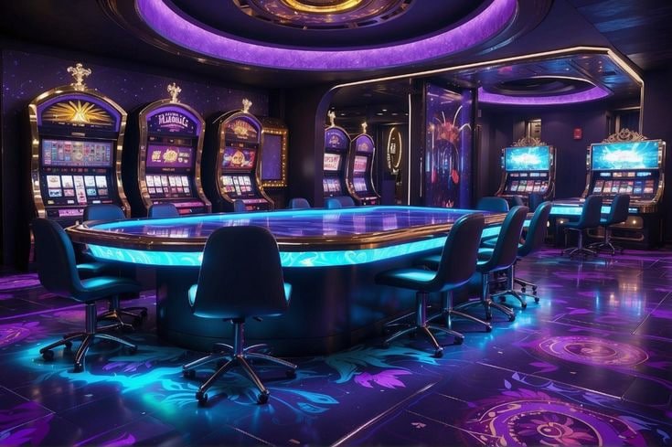 Live Casino gmm11