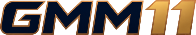gmm11 logo